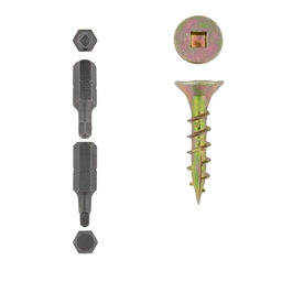 1FD10 - Small Packet
